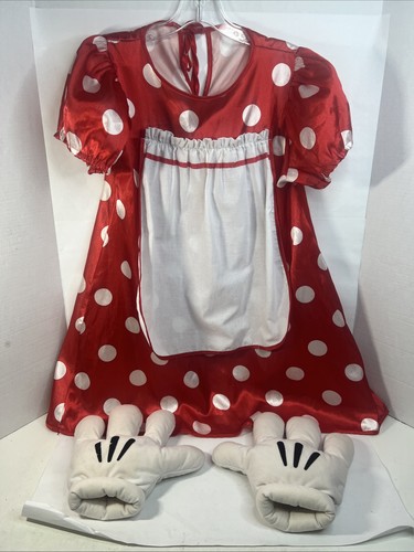 Adult minnie mouse dress - minnie,
