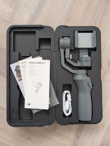 Dji osmo mobile gimbal - dji,