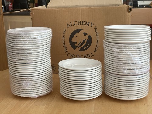 Job lot churchill alchemy - lot,
