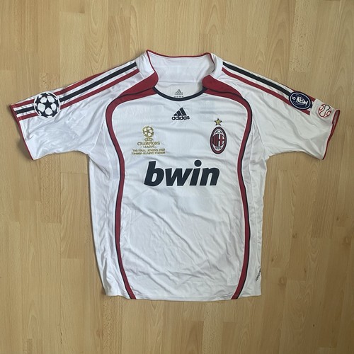 Milan kaká 2006 2007 away - 2006/2007,