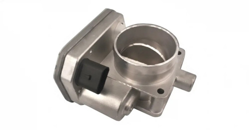 Air throttle body - , 802000000082