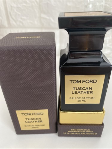 Tom ford tuscan leather - ford, ml