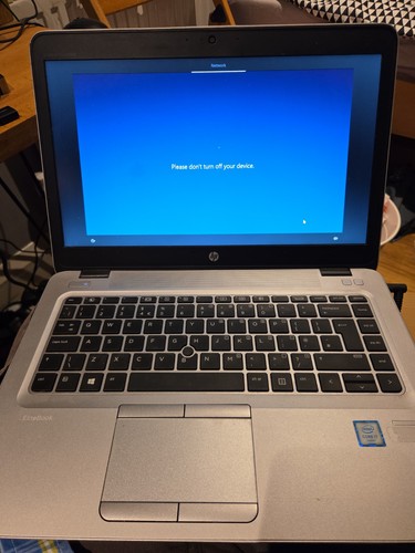 Elitebook 840 i7 - hp,