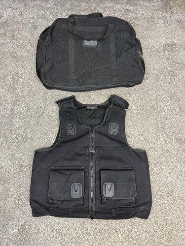 Cooneen body armour stab - armour,