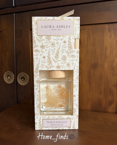 Laura ashley vanilla - laura, &