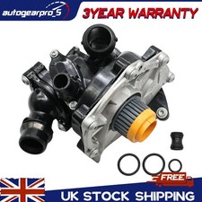 Water pump thermostat - water, &