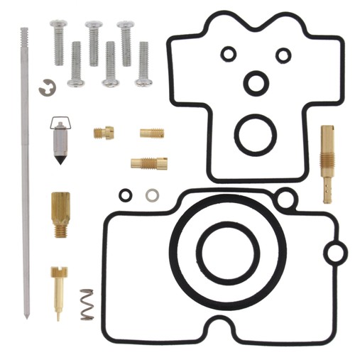 Kit repair carburetor - repair,