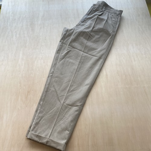 Cotton traders mens chino - cotton,