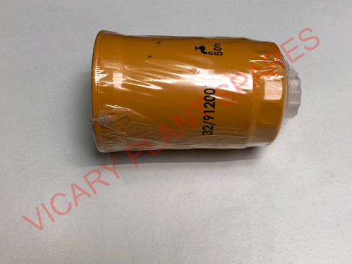 Fuel filter jcb part - fuel,
