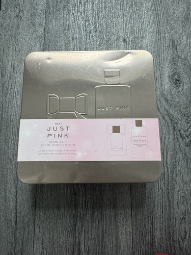 Next just pink 100ml eau - next,