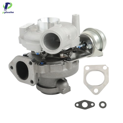 Turbo turbocharger for bmw - turbocharger,