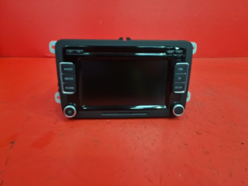 Volkswagen touran mk1 2009 - volkswagen,