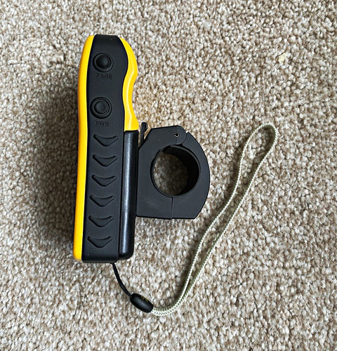Garmin etrex handheld gps - handheld,