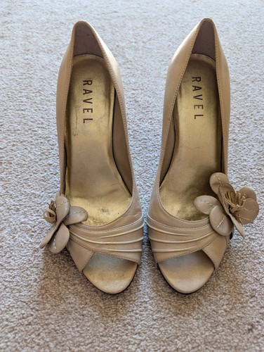 Ravel highheel shoes size - highheel, 6