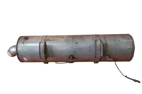 Fits daf exhaust silencer - daf, lf