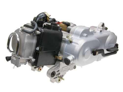 Engine complete for - engine,
