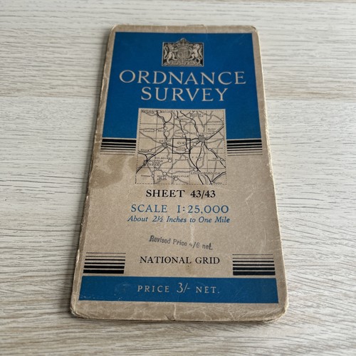 Long eaton sandiacre - eaton, ordnance