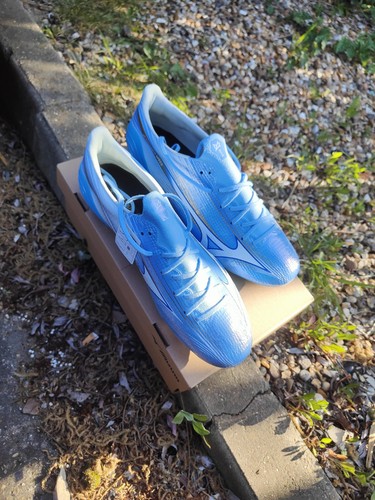 Mizuno alpha elite - alpha, fg