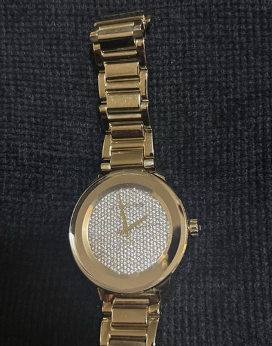 Michael kors women gold tone - kors, gold-tone