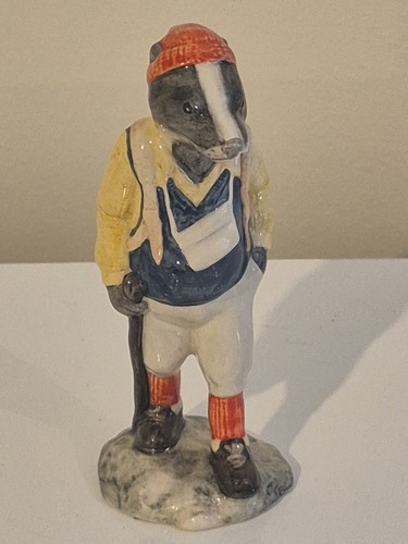 Beswick english country folk - beswick,