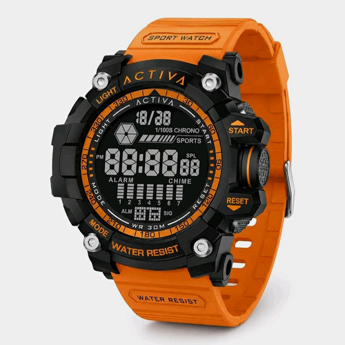 Activa invicta digital - invicta,
