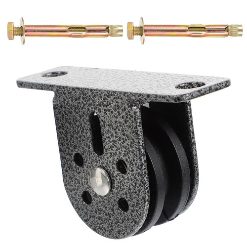 Fitness wall mount pulley - fitness,