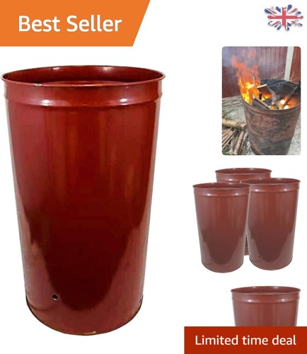 Ready use 210l - 210l, steel