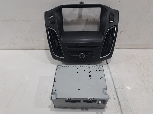 Ford focus mk3 2011 2019 - ford,