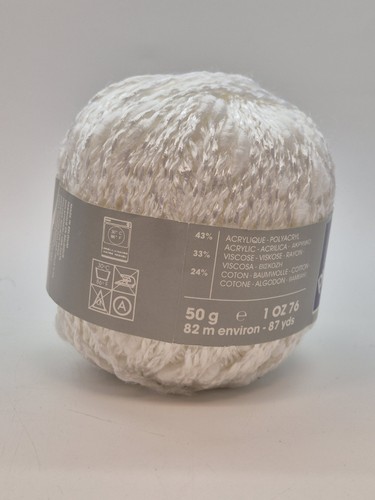 Phildar flirt yarn - x,