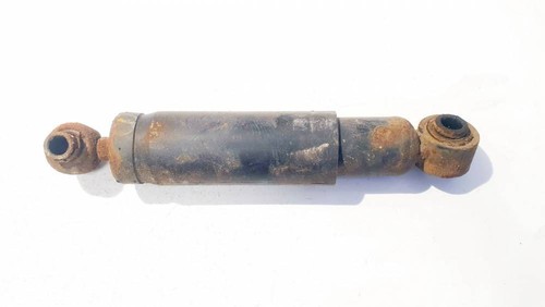 Shock absorber suspension - ,