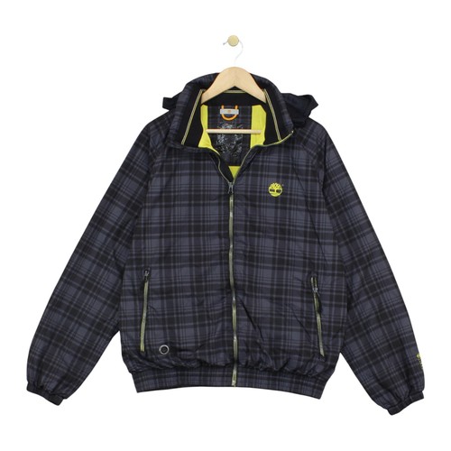 Timberland windbreaker jacket - timberland,