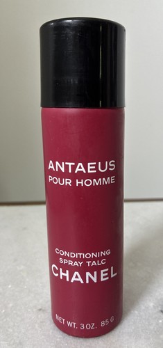 Chanel antaeus pour homme - chanel,