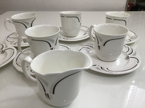 Royal albert horizon - horizon, enigma