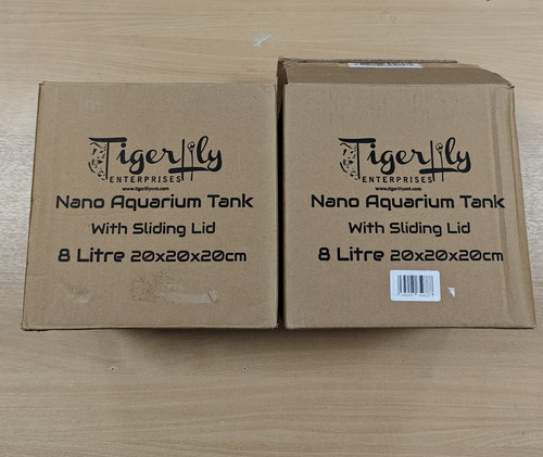 Nano fish tank acrylic - nano,