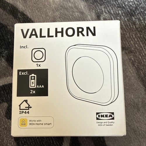 Ikea vallhorn wireless zigbee - ikea,