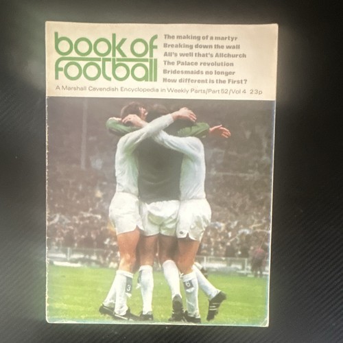Marshall cavendish book - marshall,