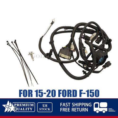 New hl3z 13a576 - hl3z-13a576-a, tow