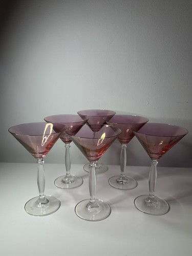 Set crystal martini - set, x