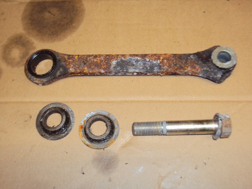 Honda ns250r engine - honda,