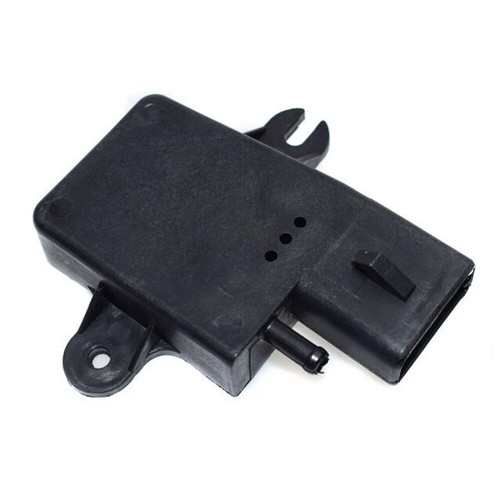 Map manifold pressure sensor - map,