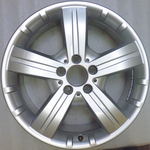 Mercedes class x164 alloy - mercedes,