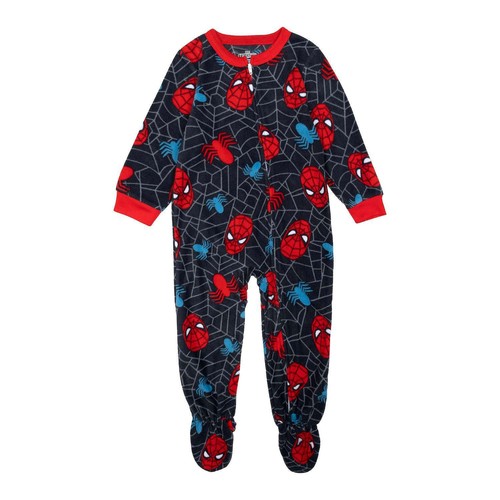 Spiderman pajamas disney 3t - spiderman,
