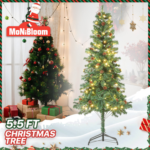 Green pine artificial - 5.5,