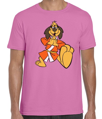 Hong kong phooey - hong,