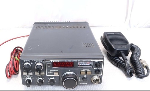 Kenwood trio 9000 144mhz - kenwood, tr-9000