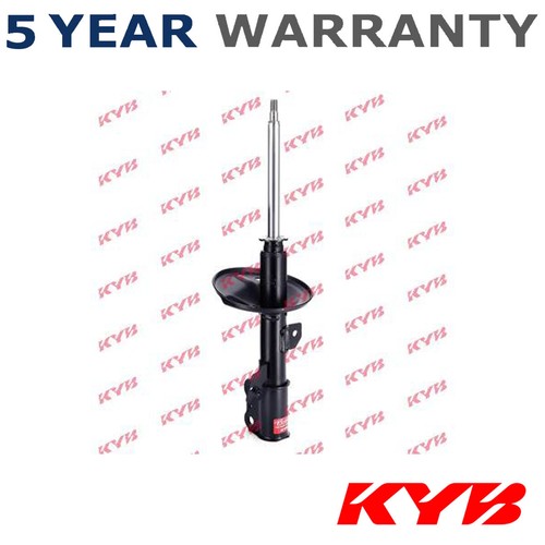Kyb front right - right, shock