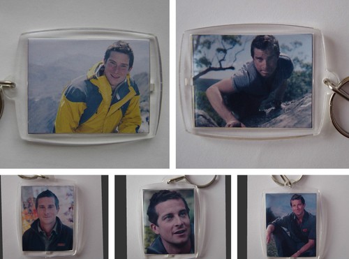 Edward michael bear grylls - michael,
