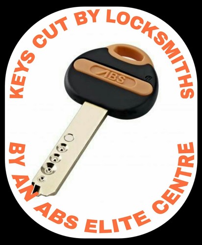 Abs avocet security - abs,