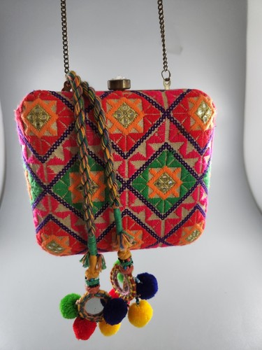 Indian women multicolor - ,