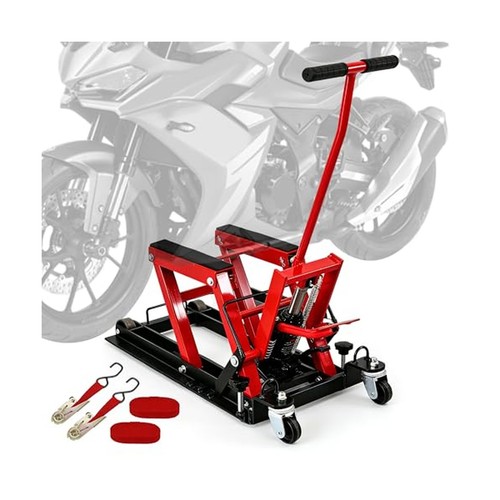 1500 lbs hydraulic moto lift - moto,